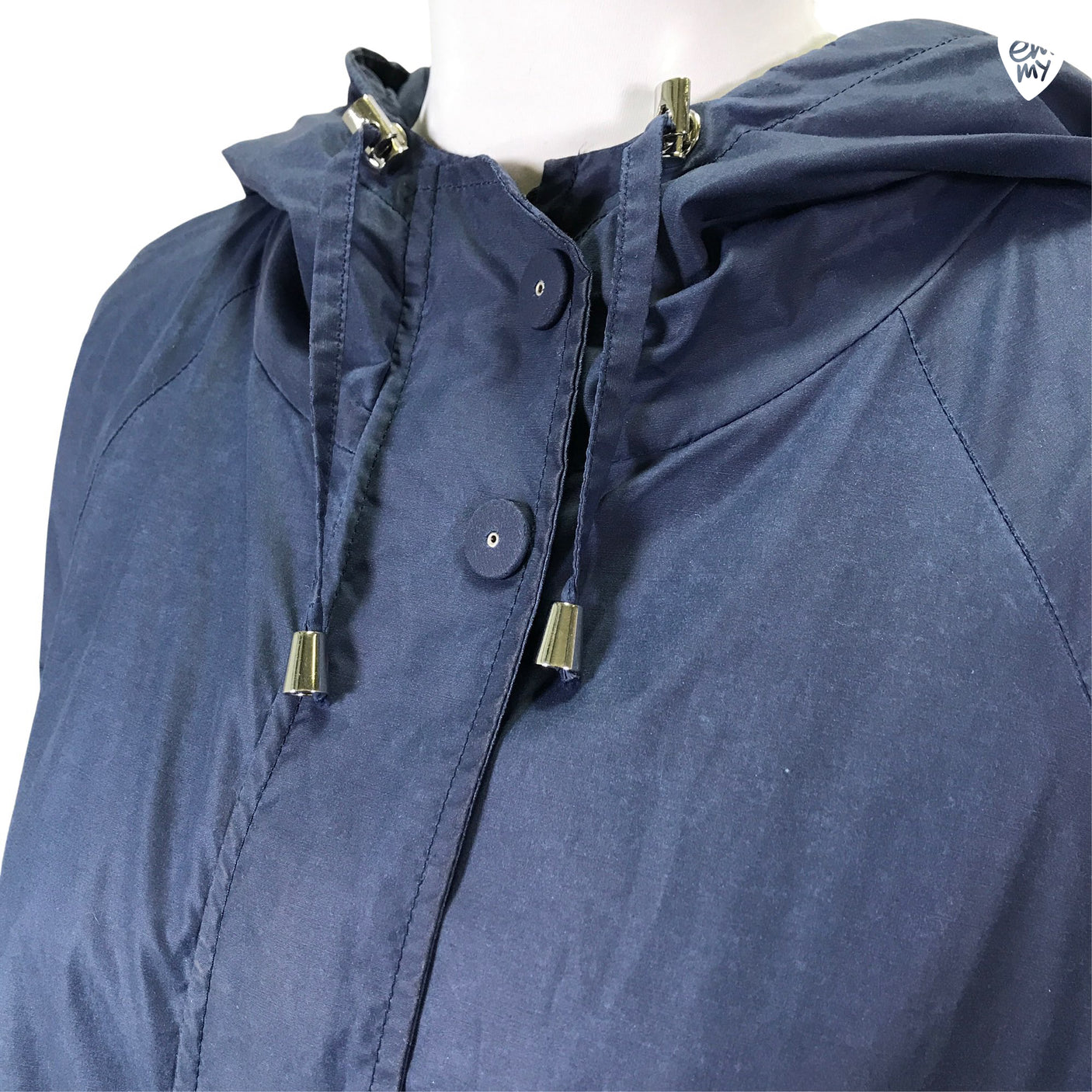 Unisex Marimekko - Parka jacket, size 42 -  (3)