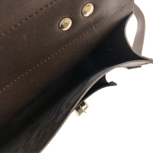 Unisex The Leather Satchels Co - Shoulder bag, size Midi -  (2)