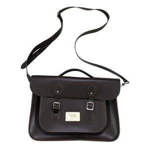 Unisex The Leather Satchels Co - Shoulder bag, size Midi -  (1)