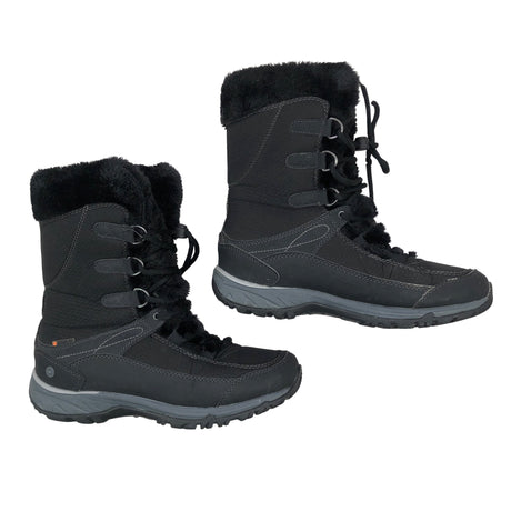 Unisex Hi-tec - Winter boots, size 40 -  ()
