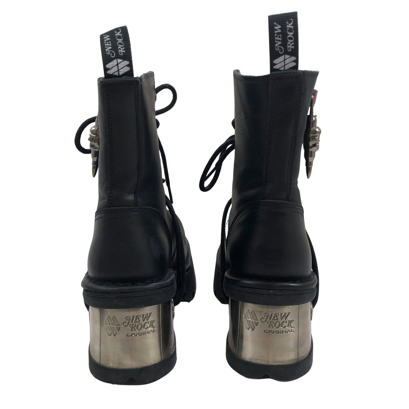 Rubber boots, size 40