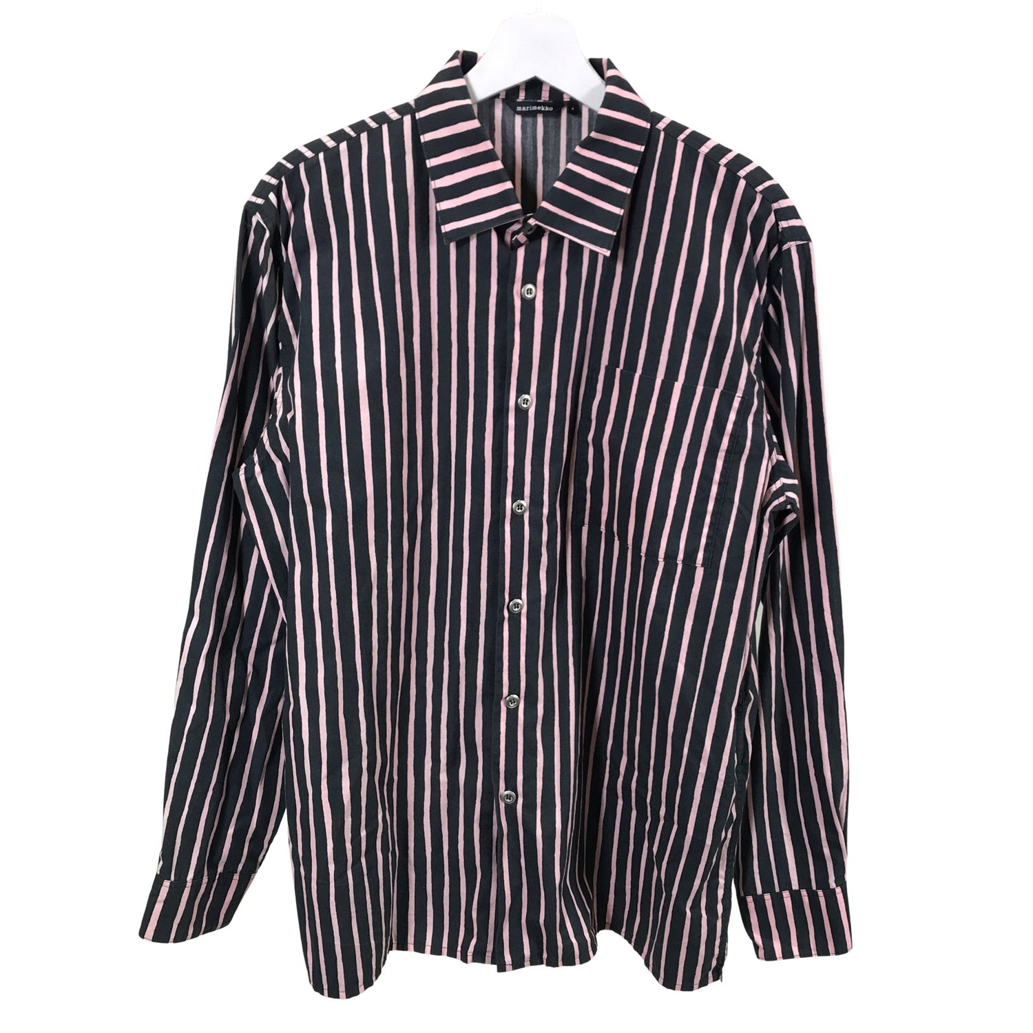 Kauluspaita  Kauluspaita, koko 36  Marimekko 