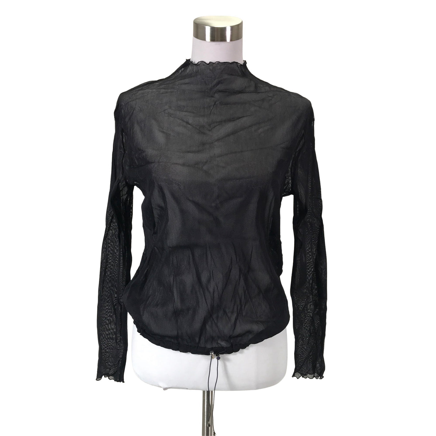 Unisex Uli Schneider - Blouse, size 40 -  (1)