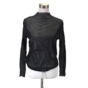 Unisex Uli Schneider - Blouse, size 40 -  (1)