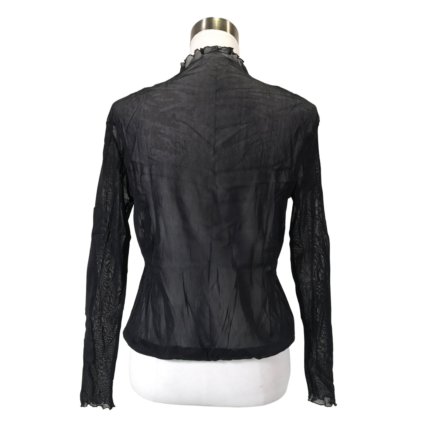 Unisex Uli Schneider - Blouse, size 40 -  (2)