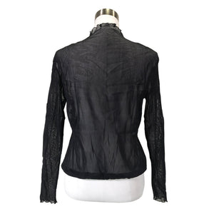 Unisex Uli Schneider - Blouse, size 40 -  (2)