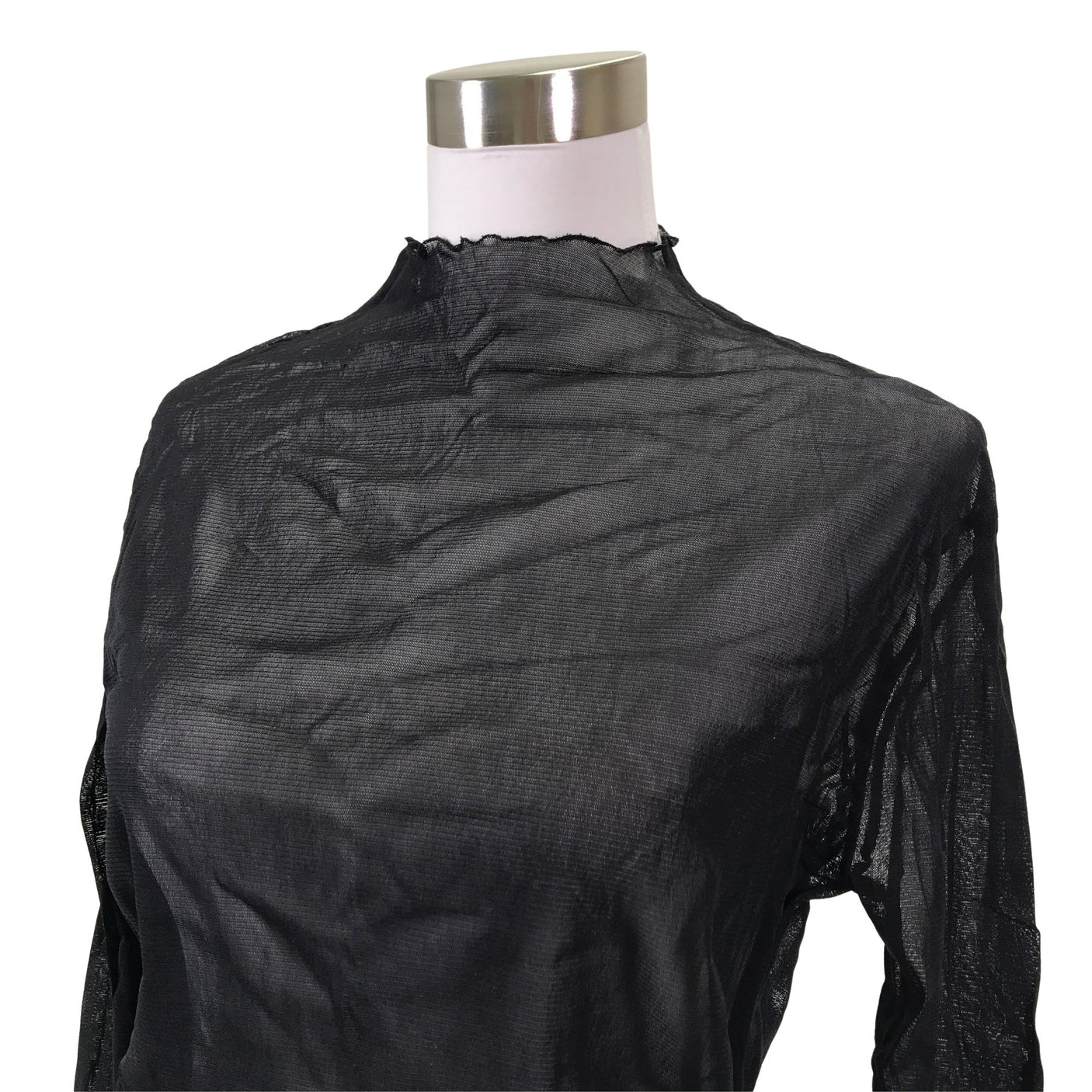 Unisex Uli Schneider - Blouse, size 40 -  (3)