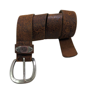 Unisex Marlboro Classics - Leather belt, size No size -  (1)