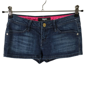 Unisex Levi's - Denim shorts, size 34 -  (1)