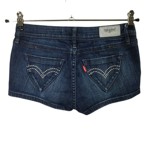 Unisex Levi's - Denim shorts, size 34 -  (2)