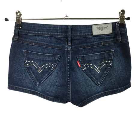 Unisex Levi's - Denim shorts, size 34 -  (2)