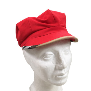 Unisex Burberry - Cap, size 54 - 56 cm -  (1)