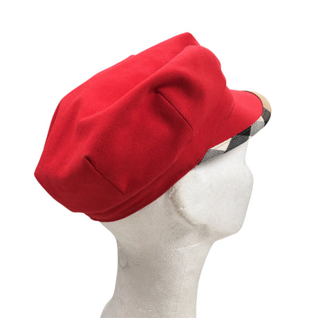 Unisex Burberry - Cap, size 54 - 56 cm -  (2)
