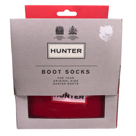Unisex Hunter - Wool socks, size 29 -  ()