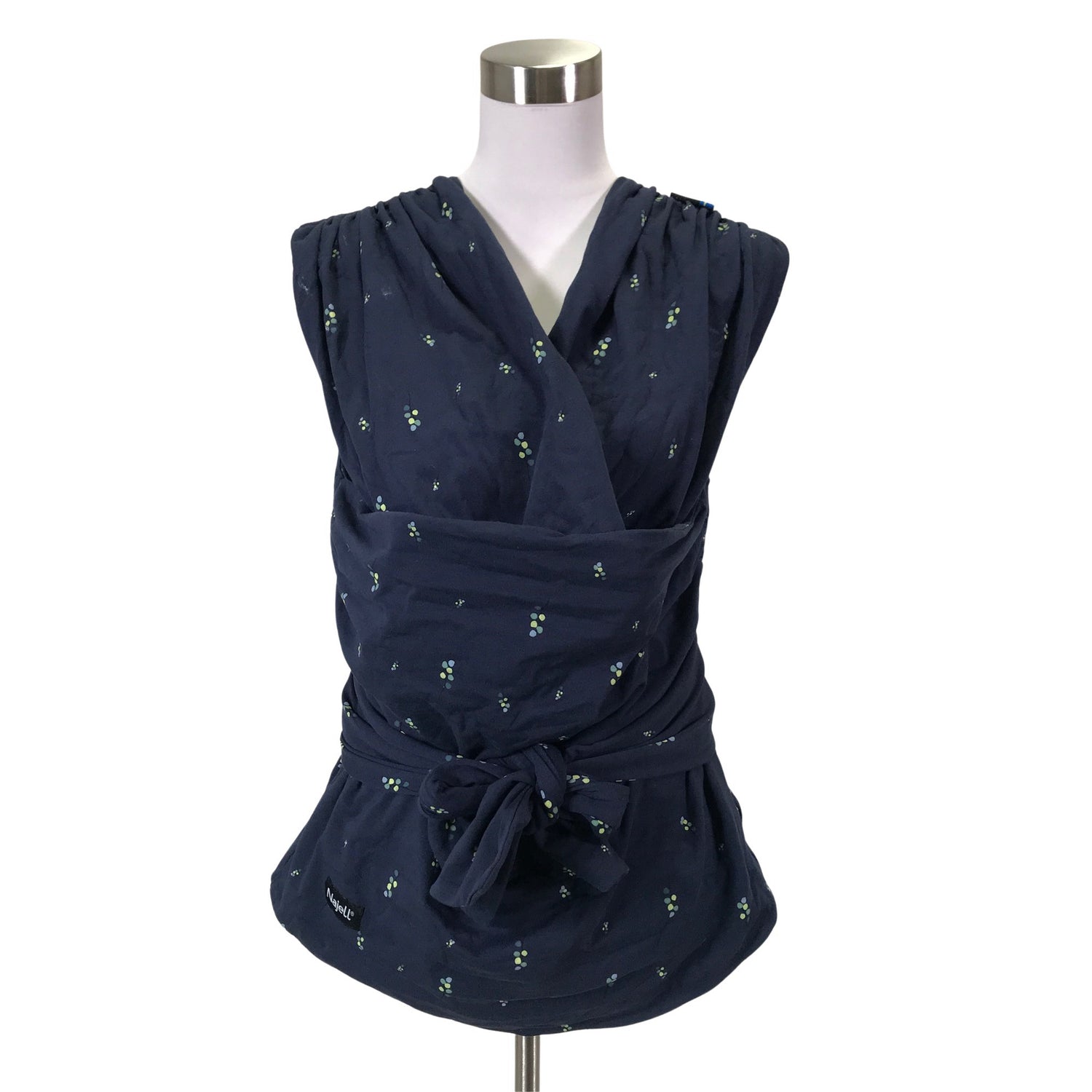 Baby sling, size No size