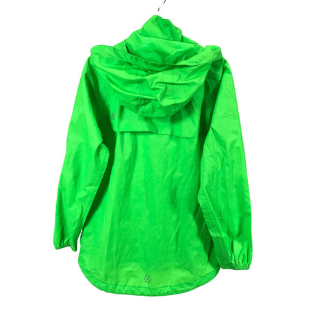 Unisex Mac in a sac - Raincoat, size 128 - 134 -  (2)