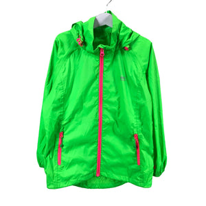 Unisex Mac in a sac - Raincoat, size 128 - 134 -  (1)