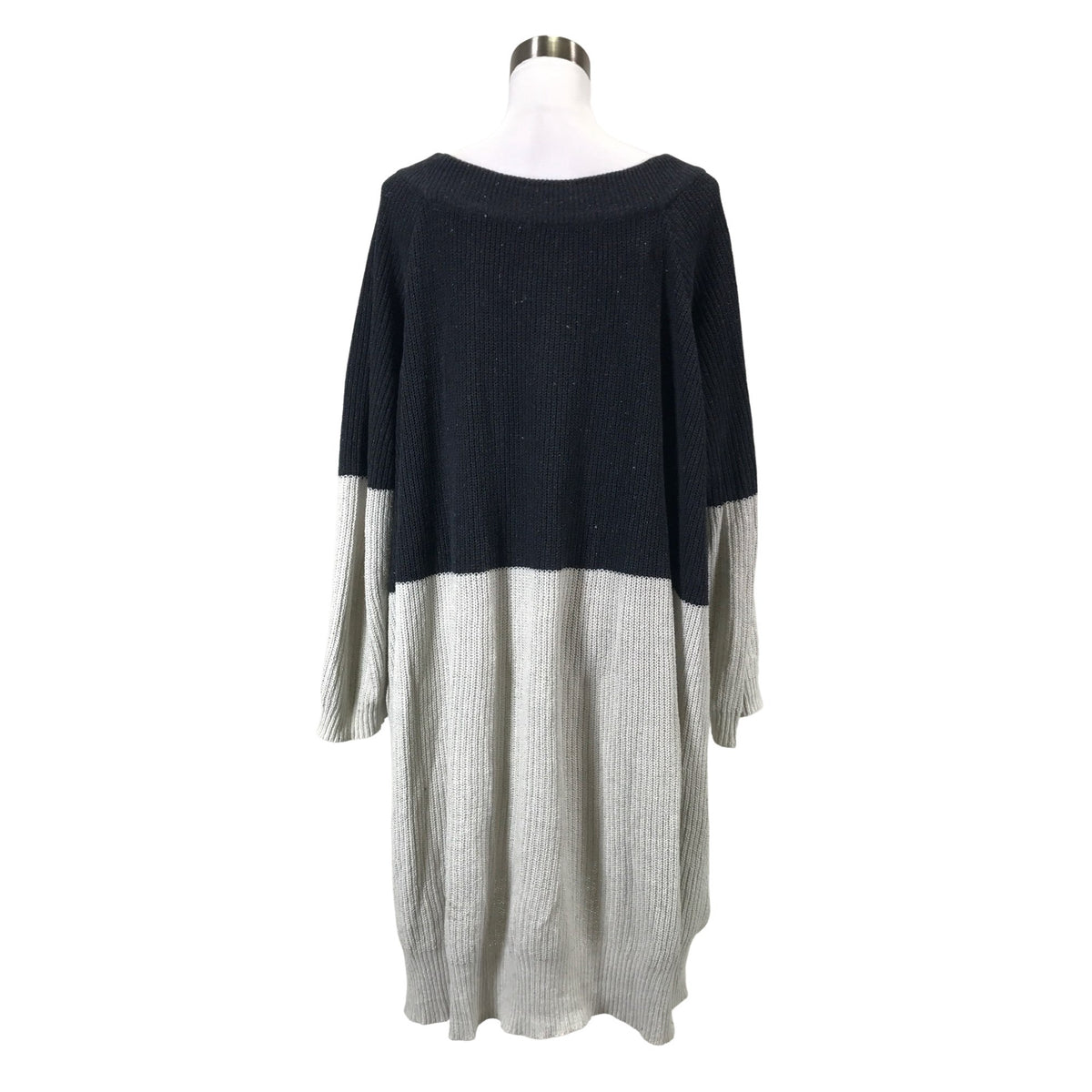 Unisex Papu - Knit dress, size 44 -  (2)