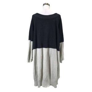 Unisex Papu - Knit dress, size 44 -  (2)