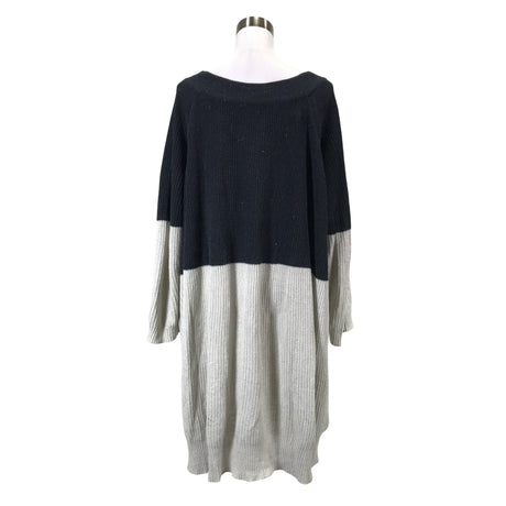 Unisex Papu - Knit dress, size 44 -  (2)