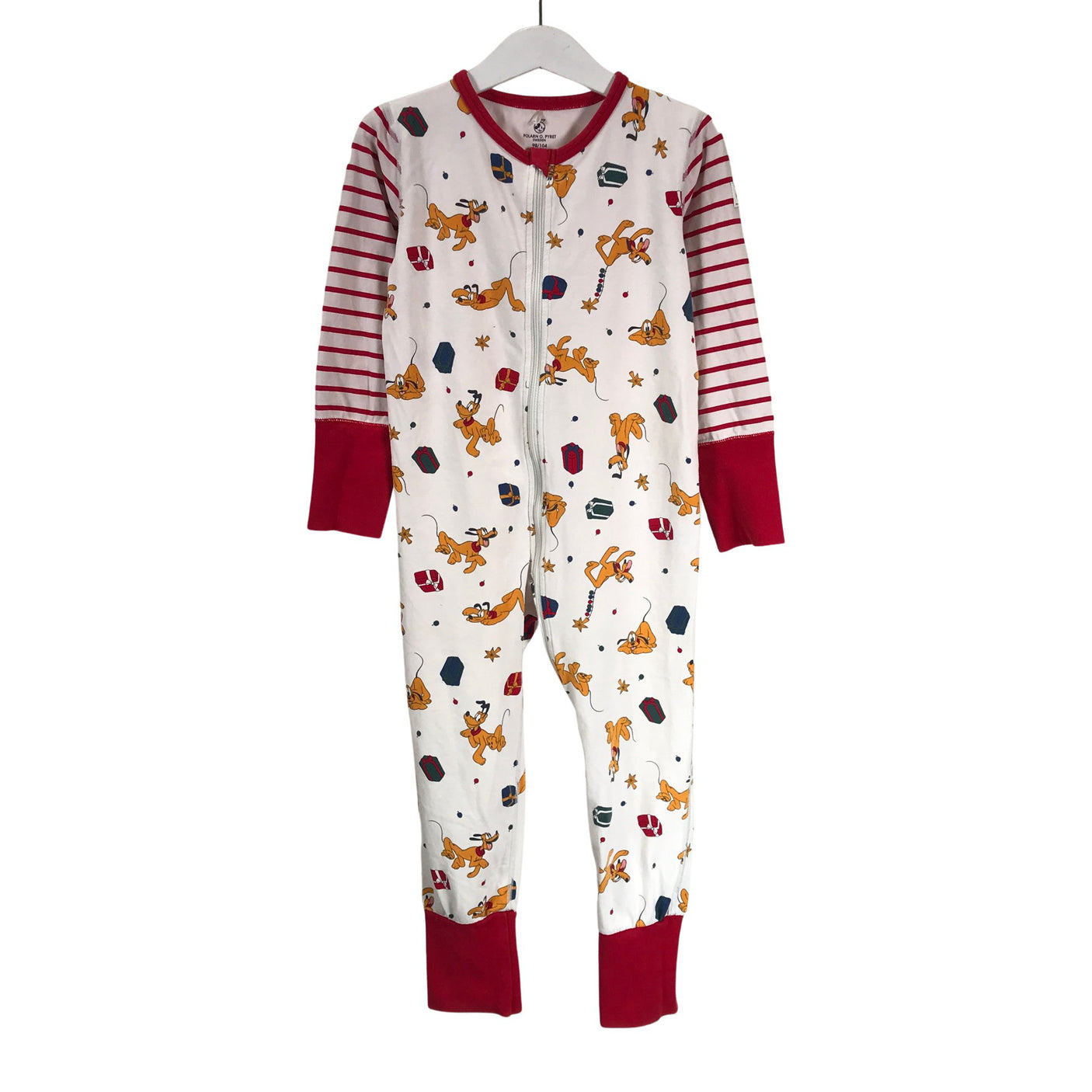 Unisex Polarn O. Pyret - Nightwear, size 98 - 104 -  (1)