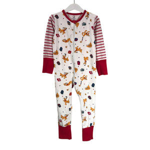 Unisex Polarn O. Pyret - Nightwear, size 98 - 104 -  (1)