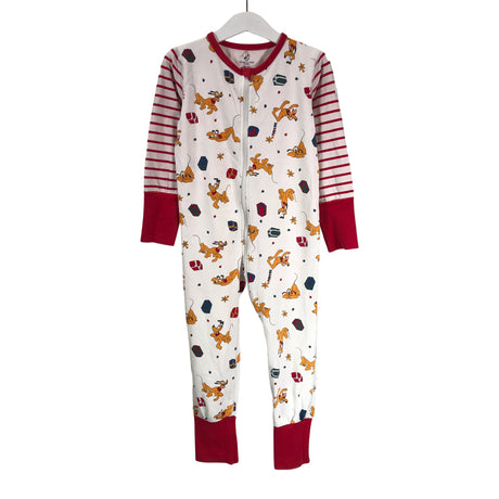 Unisex Polarn O. Pyret - Nightwear, size 98 - 104 -  ()