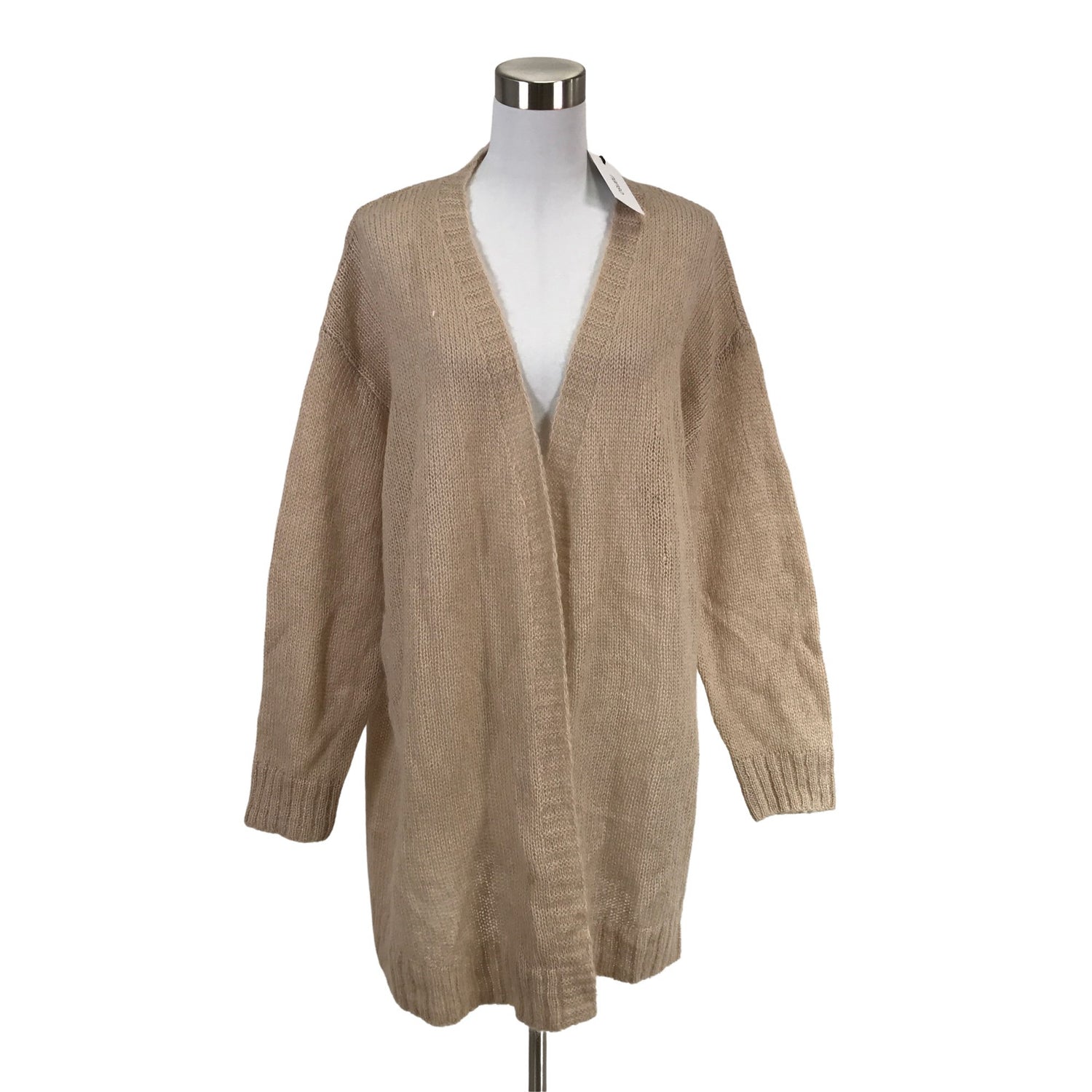  Neuletakki  Neuletakki, koko 42  Nanso 