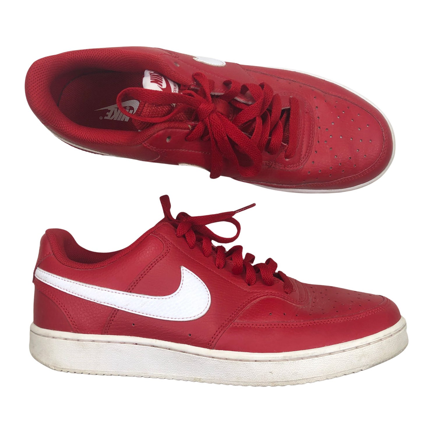  Tennarit  Tennarit, koko 44  Nike 