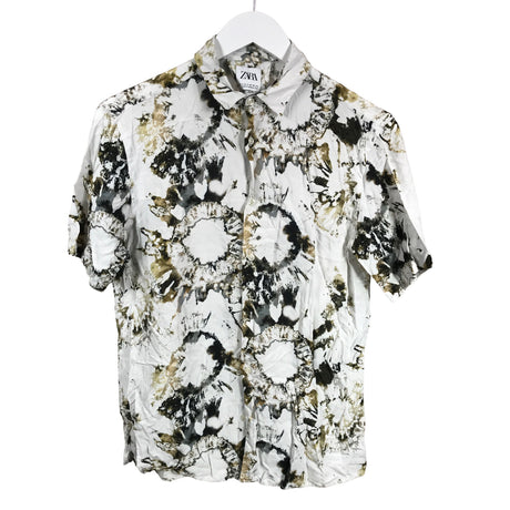 Unisex Zara - Dress shirt, size S -  ()