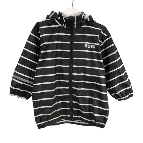 Unisex Bogi - Raincoat, size 92 - 98 -  ()