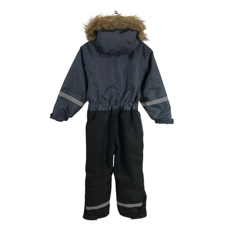 Unisex Kuling - Winter overall, size 92 - 98 -  (2)