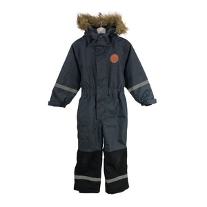 Winter overall, size 92 - 98