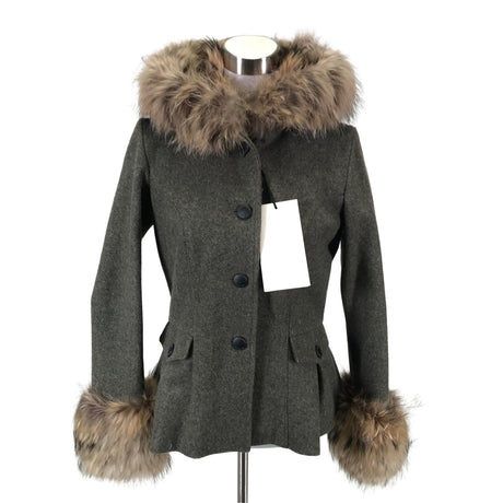 Unisex Duohtavuohta - Wool coat, size 40 -  ()