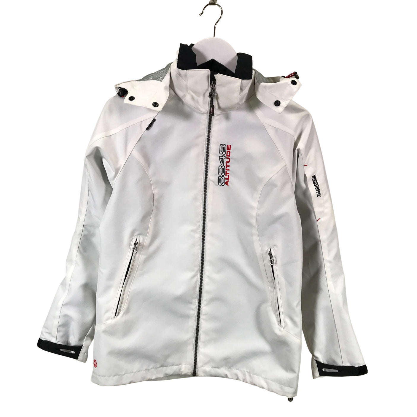Unisex 8848 Altitude - Shell jacket, size 38 -  (1)