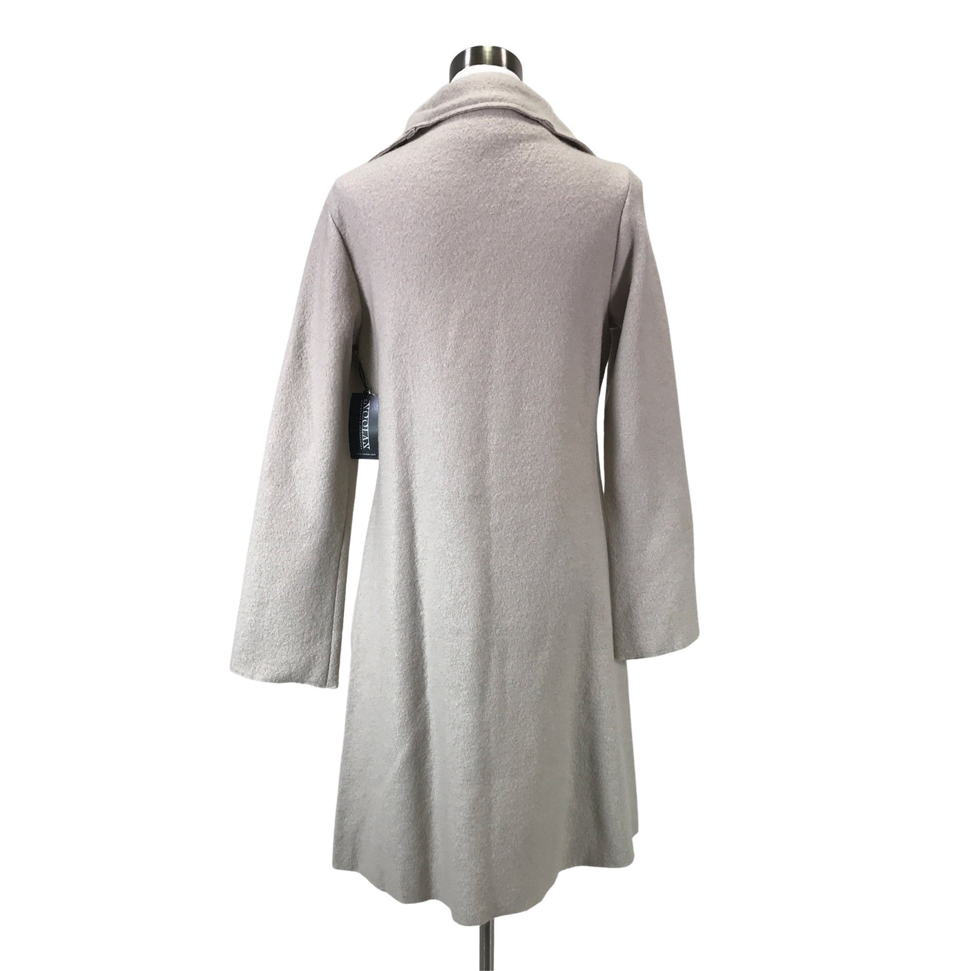 Unisex Noolan - Wool coat, size 38 -  (2)