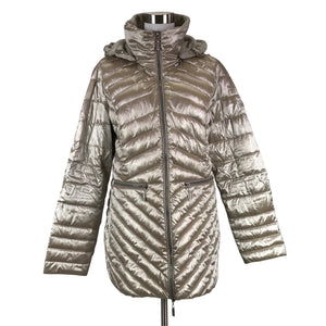 Unisex Beaumont - Light down jacket, size 40 -  (1)
