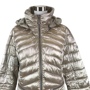 Unisex Beaumont - Light down jacket, size 40 -  (3)