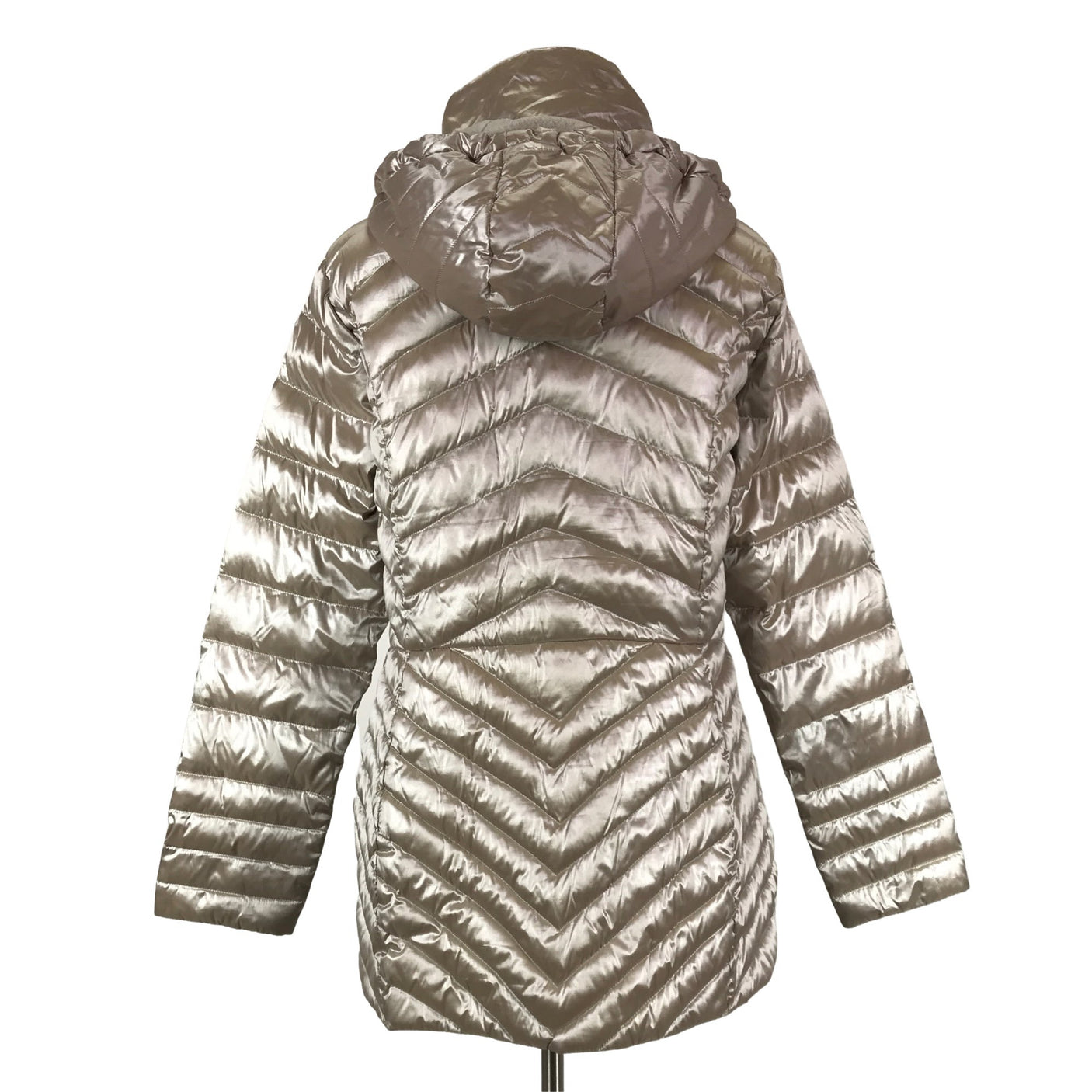 Unisex Beaumont - Light down jacket, size 40 -  (2)