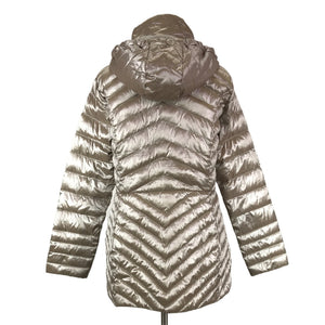 Unisex Beaumont - Light down jacket, size 40 -  (2)