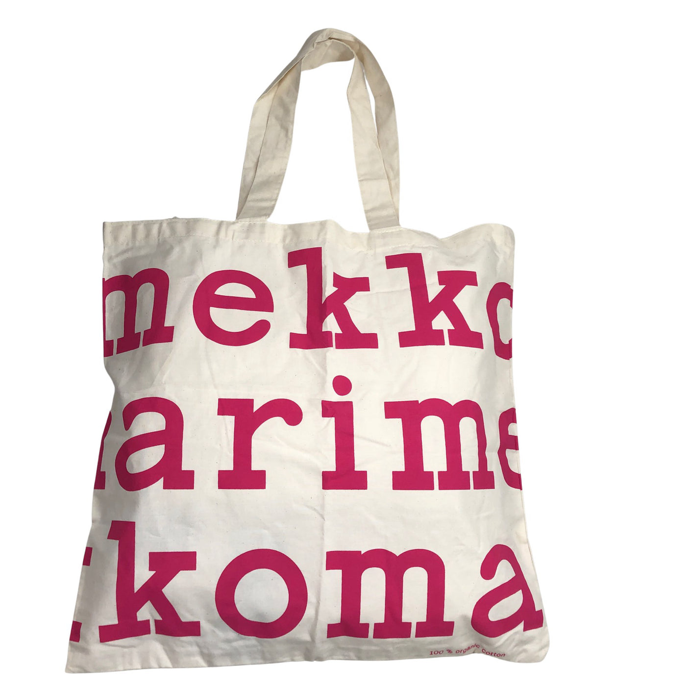 Unisex Marimekko - Shopping bag, size Maxi -  (2)
