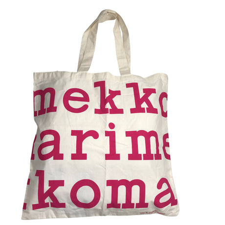 Unisex Marimekko - Shopping bag, size Maxi -  (2)