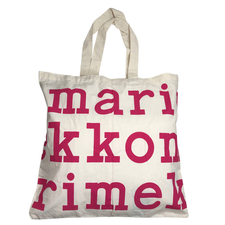 Unisex Marimekko - Shopping bag, size Maxi -  ()