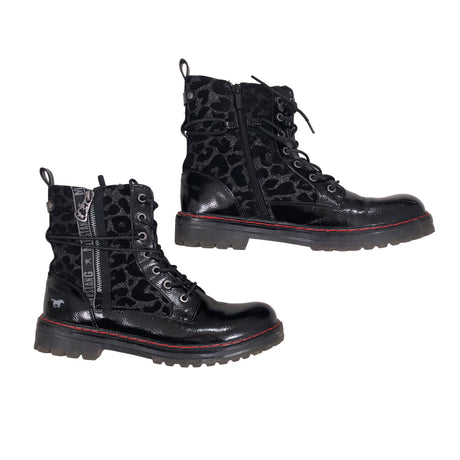 Unisex Mustang - Ankle boots, size 42 -  ()