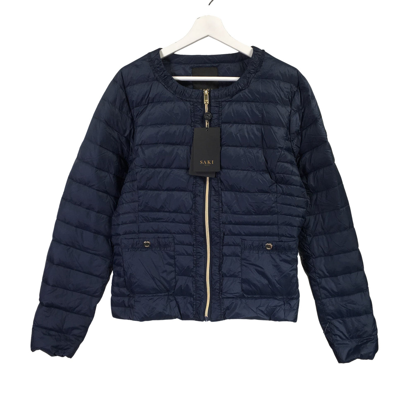 Unisex Saki - Light down jacket, size 44 -  (1)