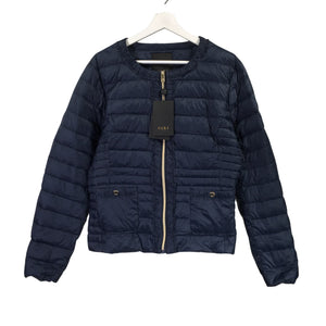 Unisex Saki - Light down jacket, size 44 -  (1)
