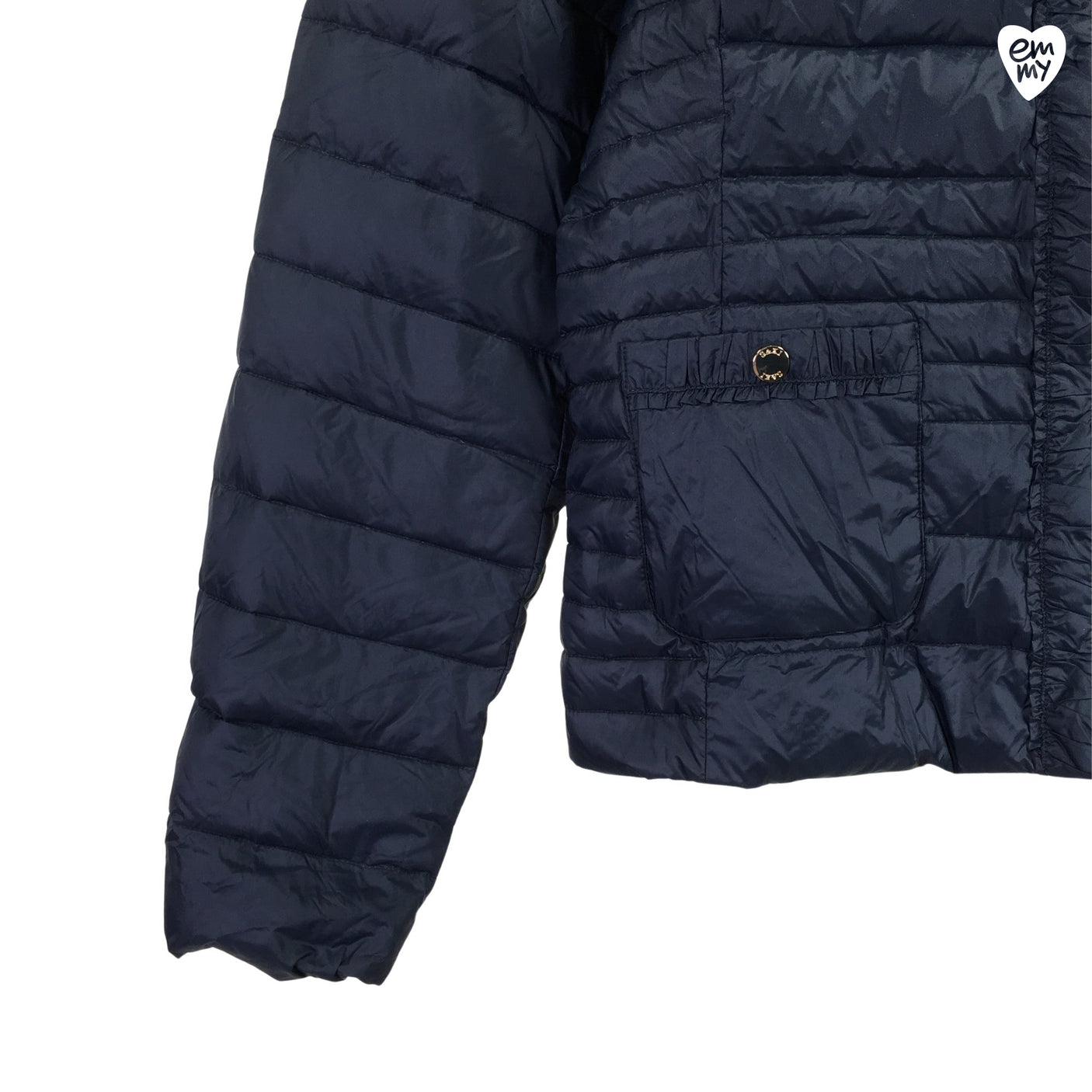 Unisex Saki - Light down jacket, size 44 -  (3)