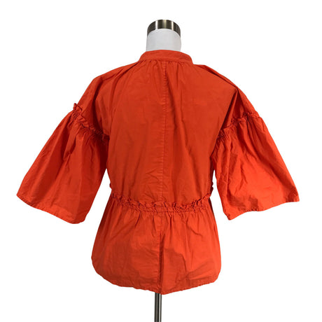Unisex Marimekko - Blouse, size 36 -  (2)