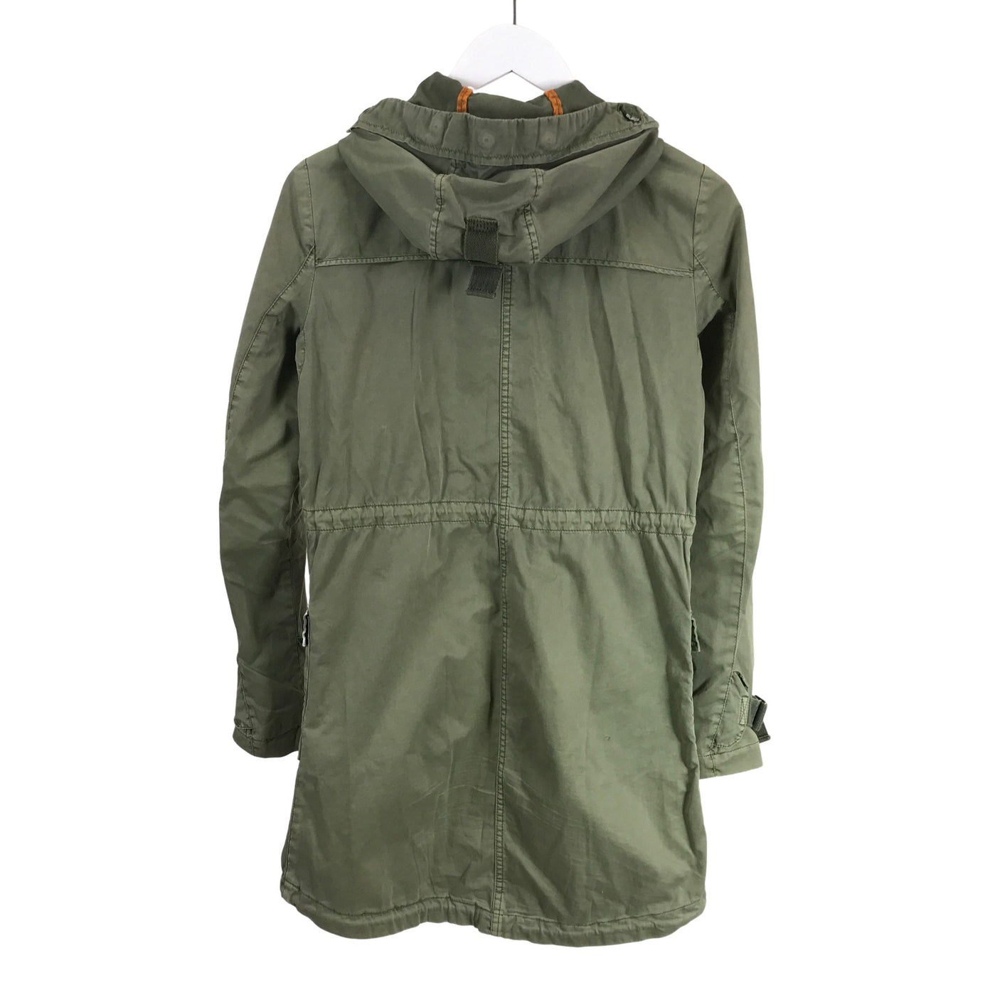 Unisex Superdry - Parka jacket, size 34 -  (2)