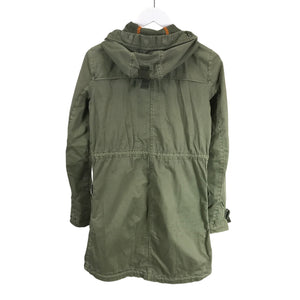 Unisex Superdry - Parka jacket, size 34 -  (2)